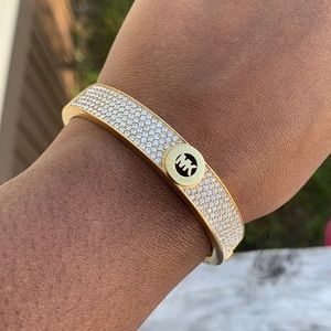 MK bracelet